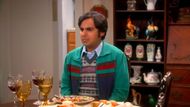 Kunal Nayyar in The Big Bang Theory | Image via Warner Bros. Television